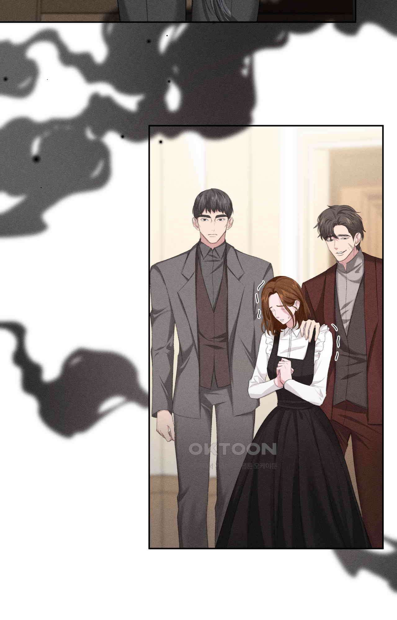 복수하려다 남편을 꼬셔버렸다 48화 4