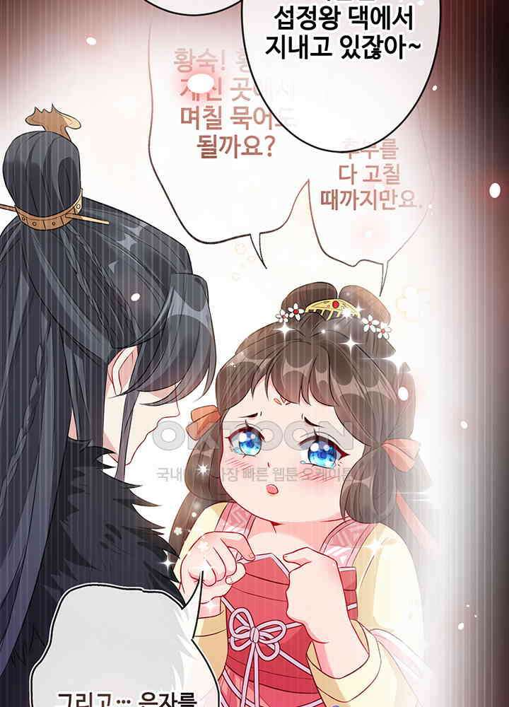 광비: 뚱보 악녀로 환생한 특수요원 17 42