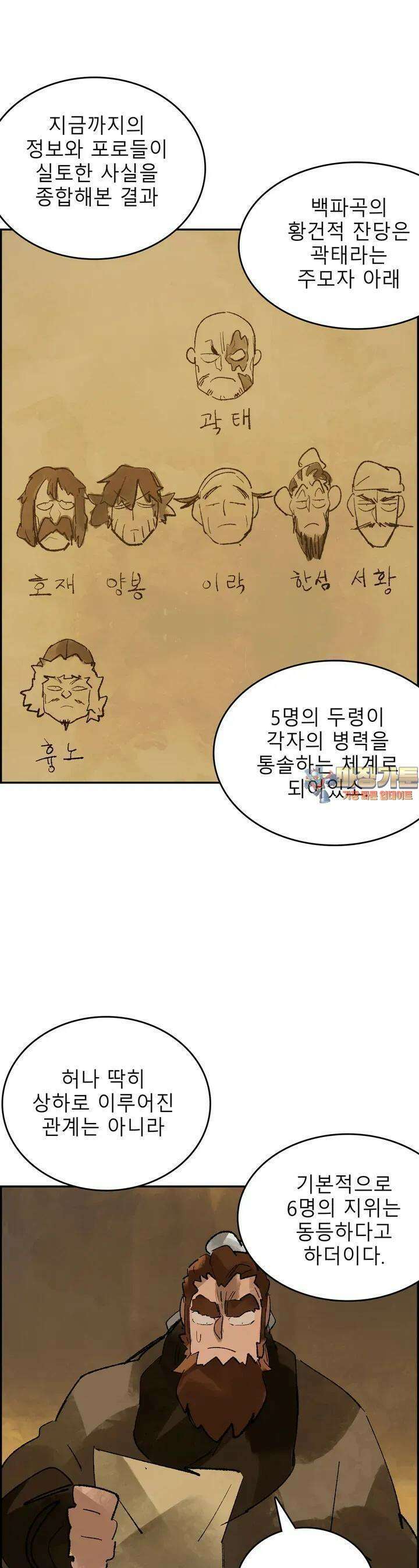 삼국지 가후전 R 101화 1