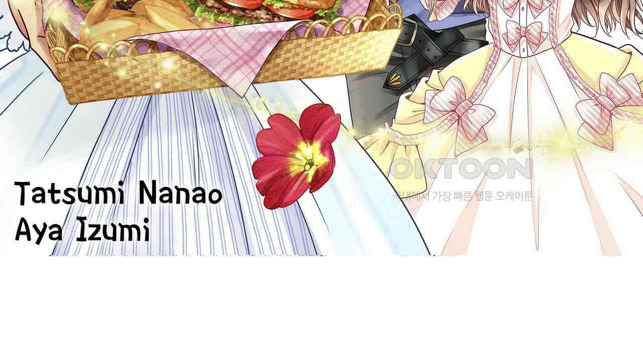 파멸 엔딩뿐인 악역영애, 맛있는 요리를 만들며 지내겠습니다. 30화 2