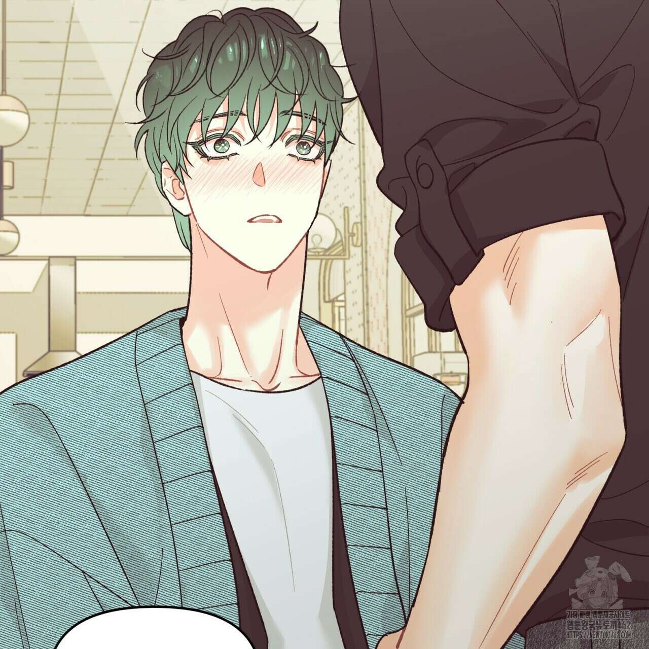 텐(TEN)[BL] 13화 13