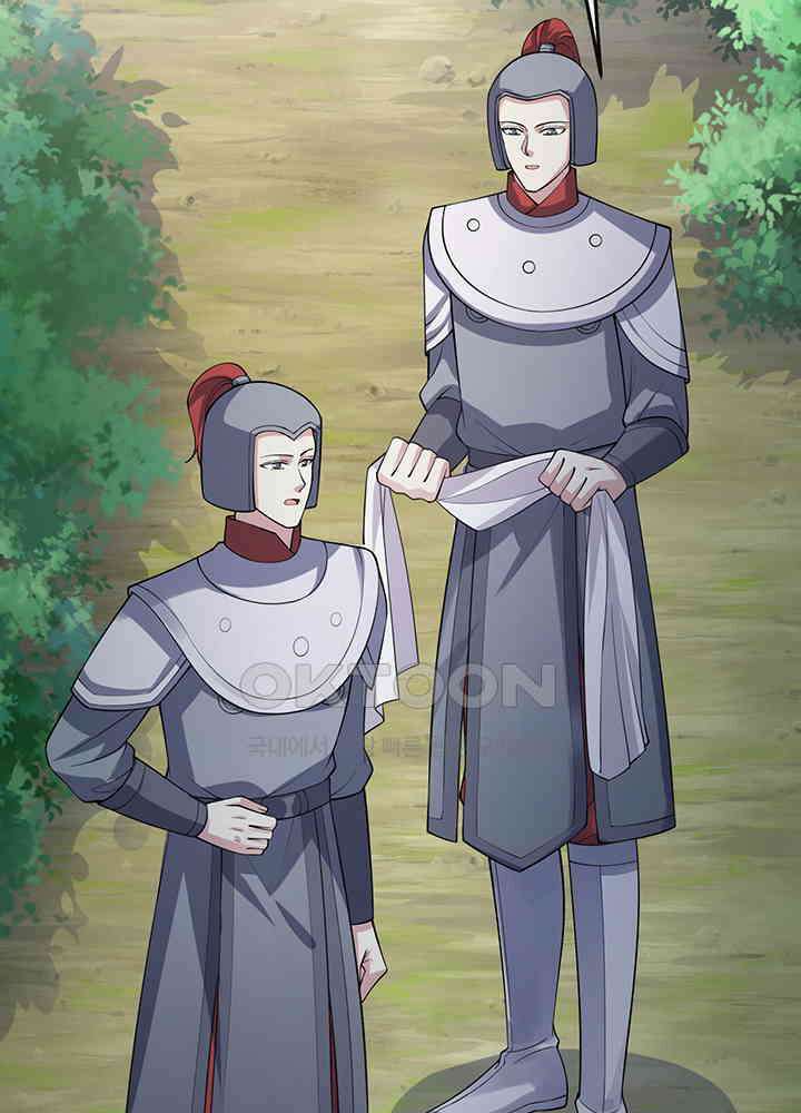 광비: 뚱보 악녀로 환생한 특수요원 259 10