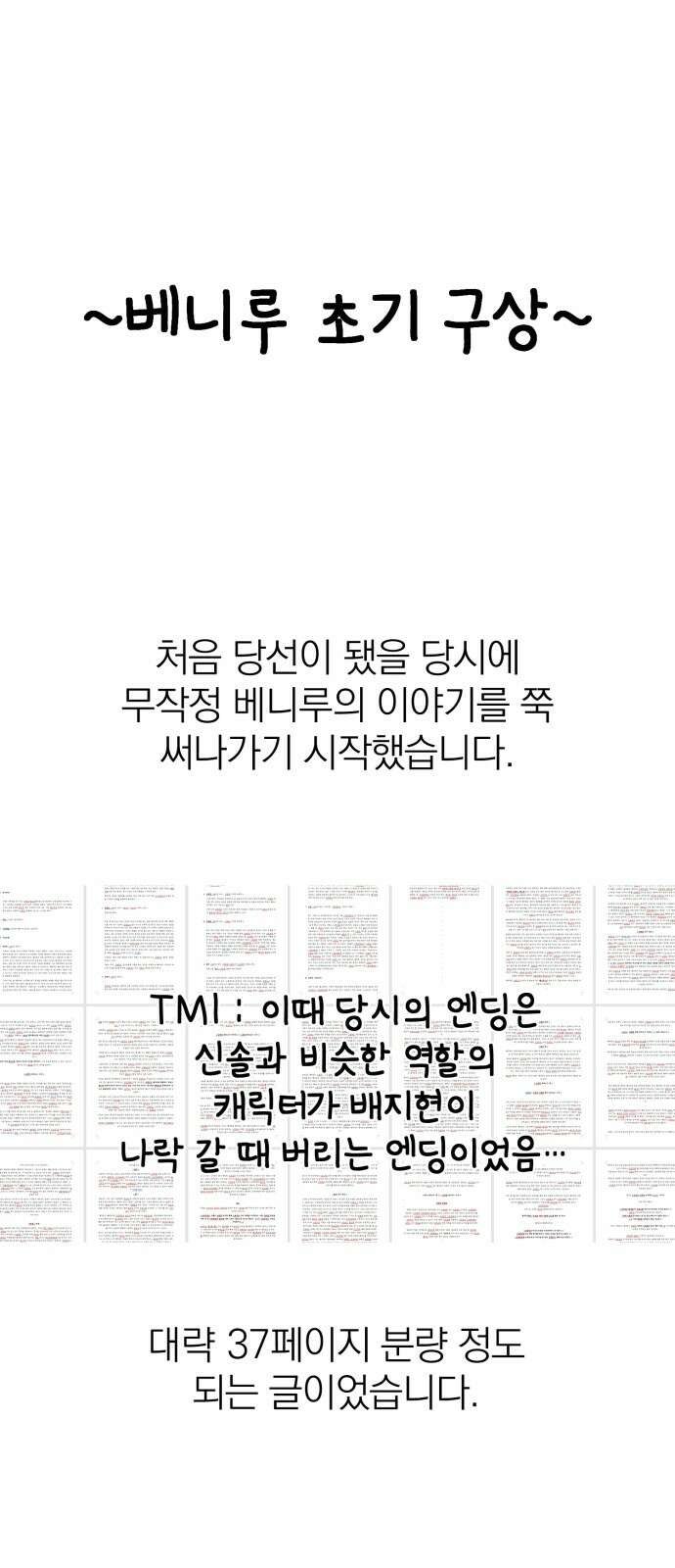 베니루 BAENIRU 후기 8