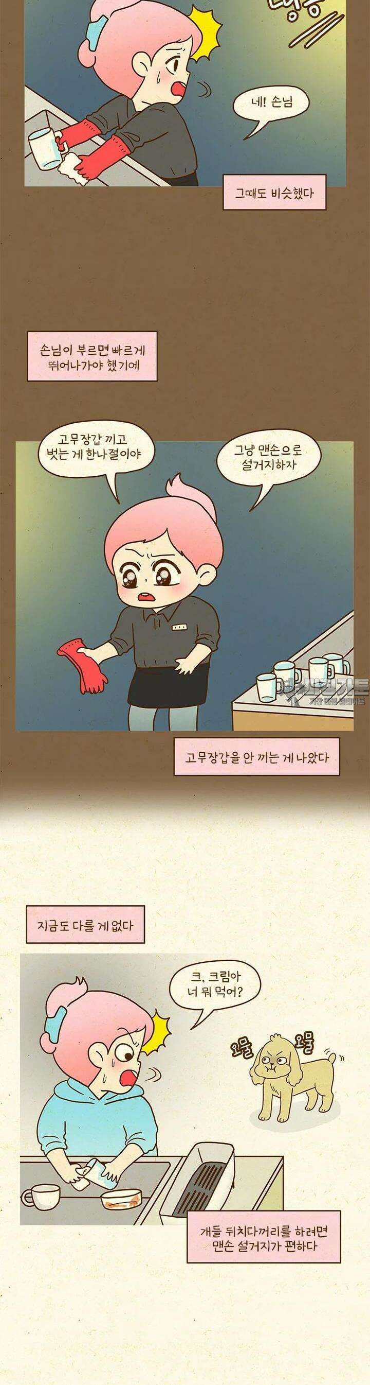 반지하셋방 403화 식기세척기 4