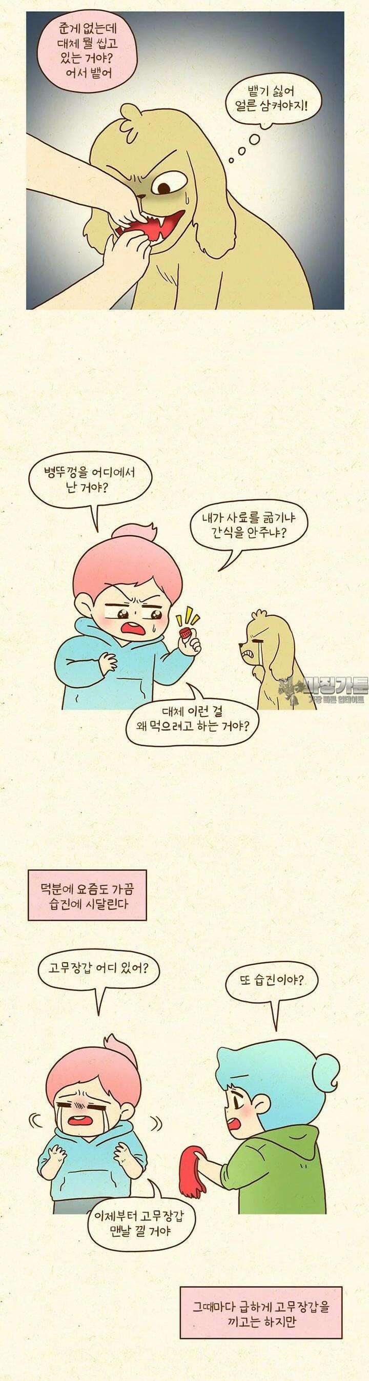 반지하셋방 403화 식기세척기 5