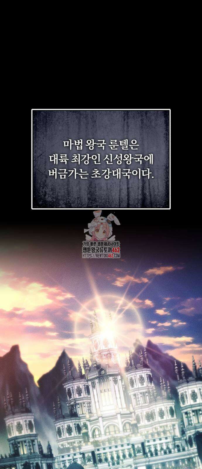 나태 공자, 노력 천재 되다 121화 1