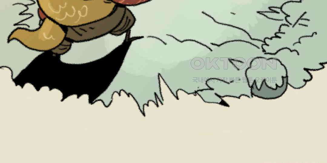 까마귀 기사 까마귀와 욕심쟁이 23