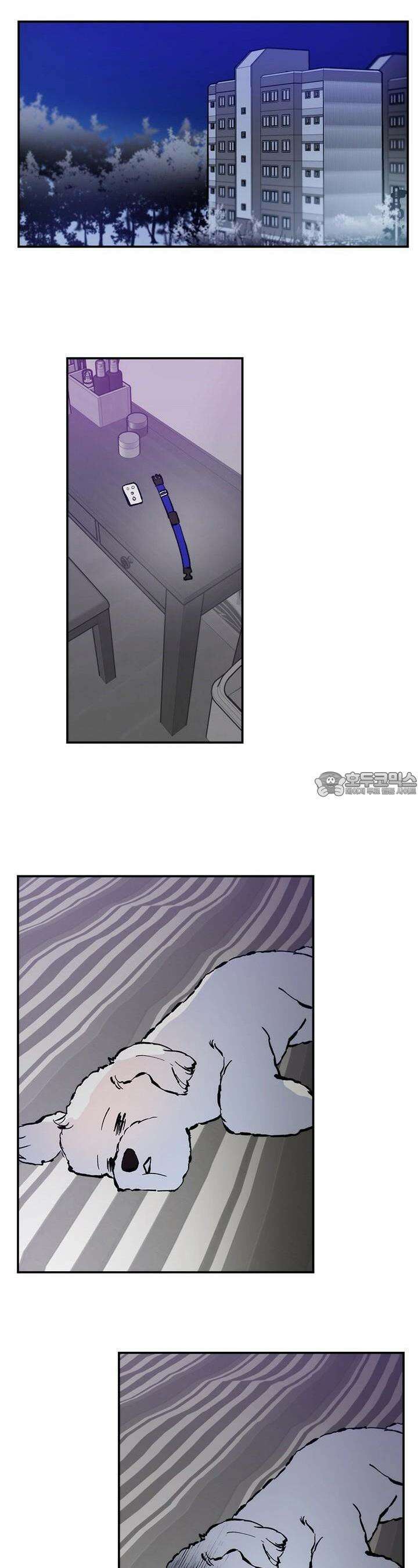 개의 눈으로 보라 1화 18