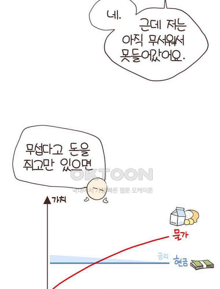유부녀의 탄생 S6E30． 주식을 알지못해 25