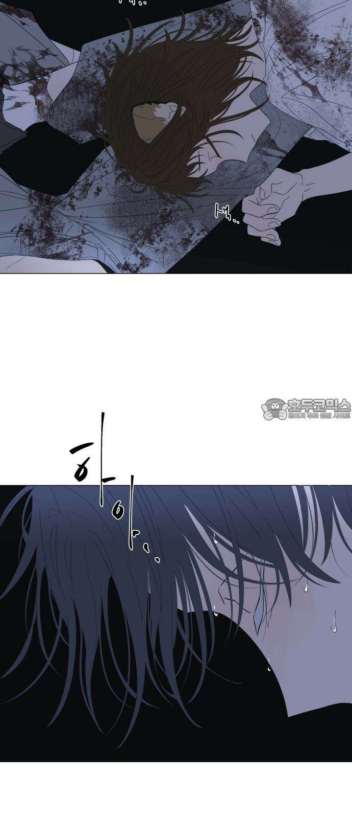 달로 만든 아이 95화 6