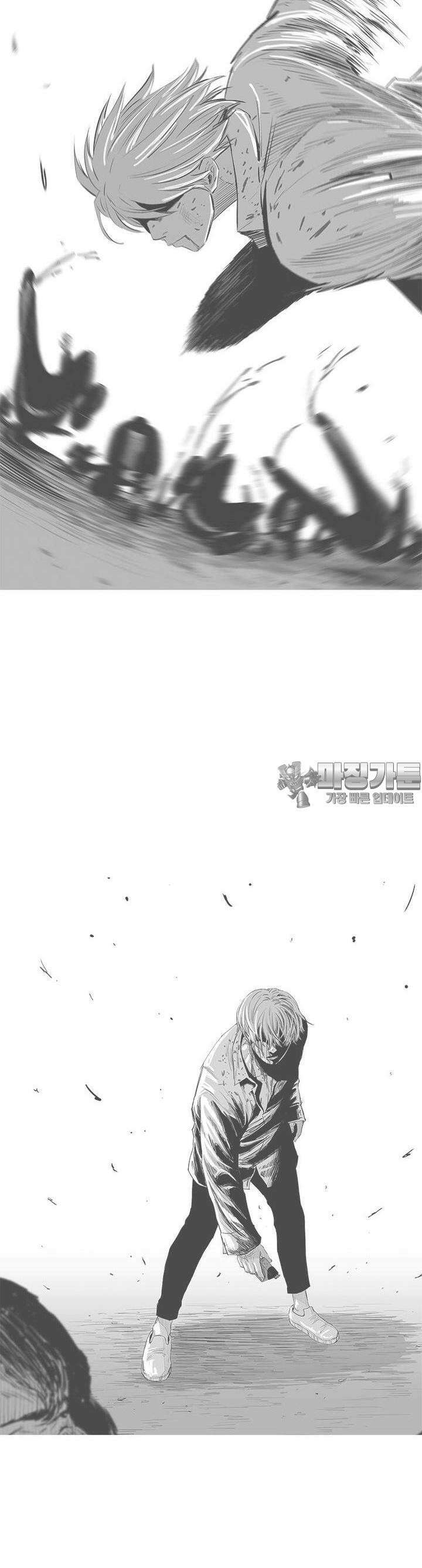 노동본색 13화  리더의 결정 14