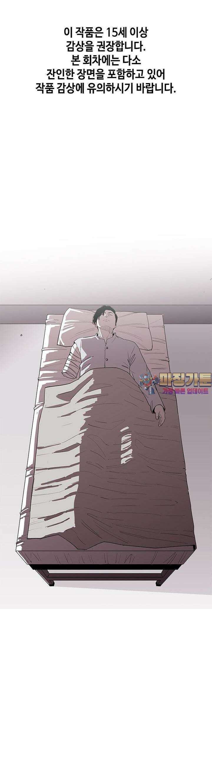 노동본색 20화 부작용 1