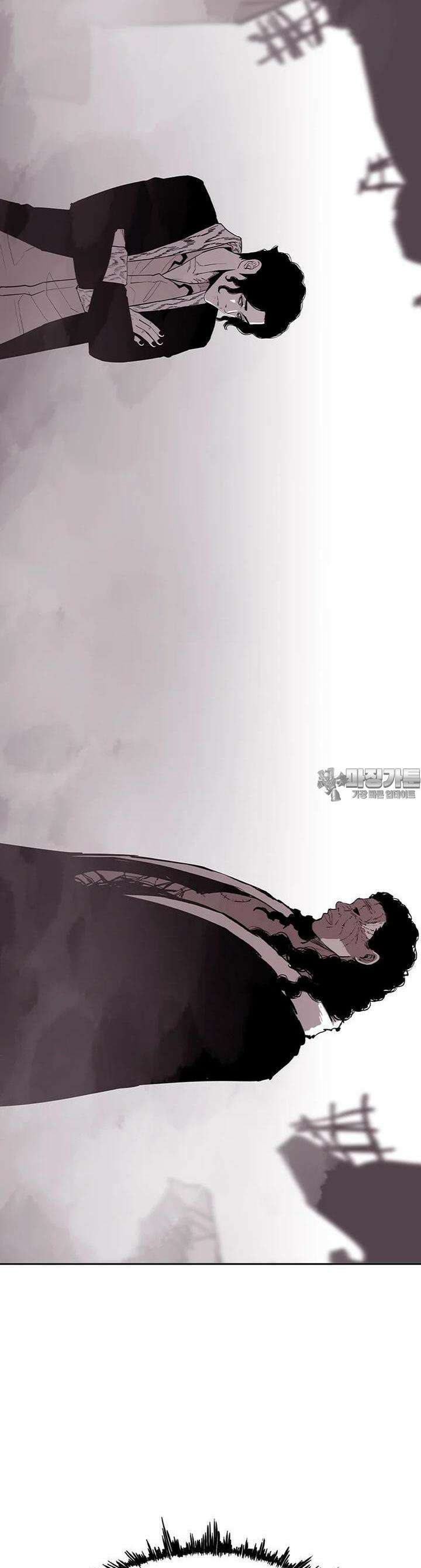 노동본색 37화 - 풍년의 죽음 7