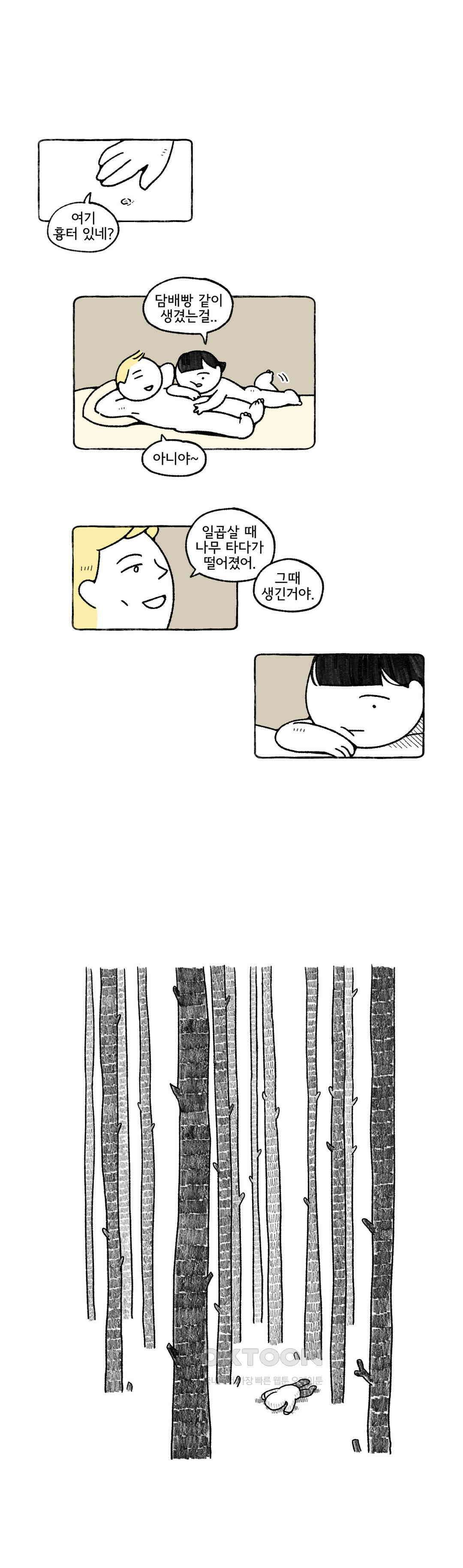 몸만 원해 노르웨이 남 5 1