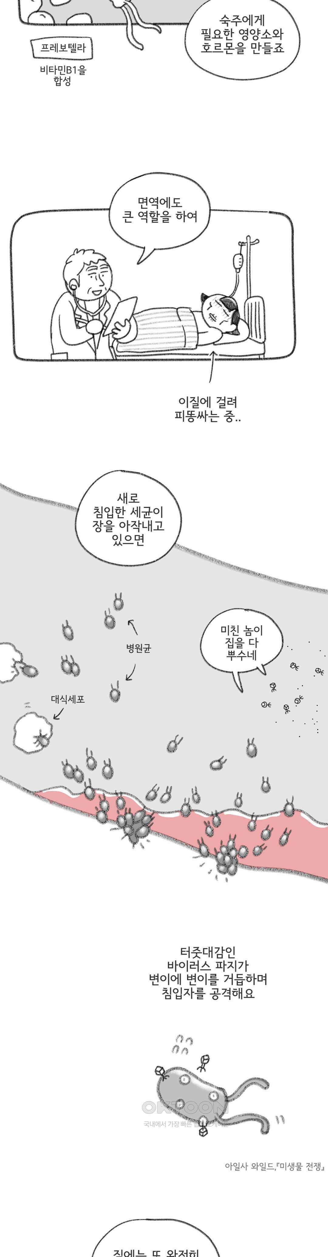 몸만 원해 현자가 되는 법 8