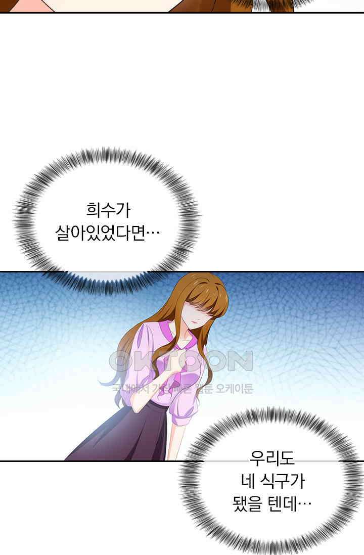 이혼해줄래요? 537화 14
