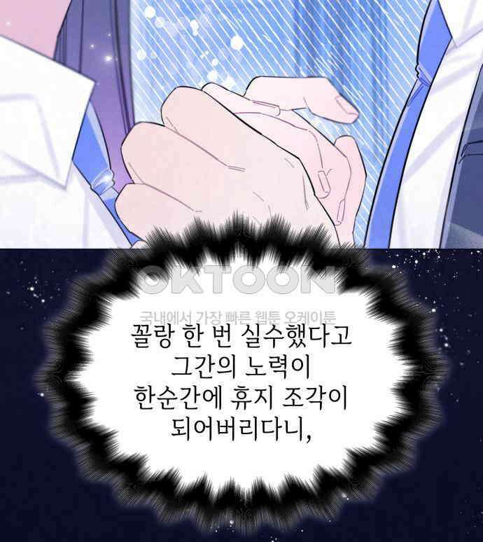 내가 쓴 소설 속 주인공들이 나를 죽이려 드는데요? 30화 7