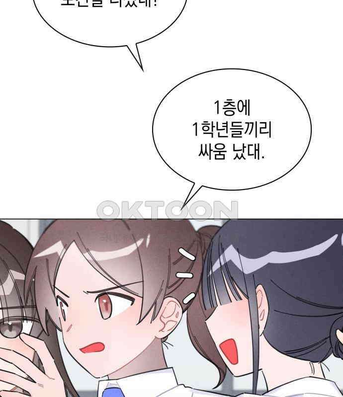 내가 쓴 소설 속 주인공들이 나를 죽이려 드는데요? 31화 2