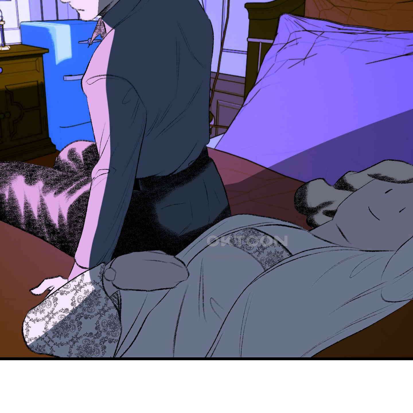 멜트 블레스 유 41화 90