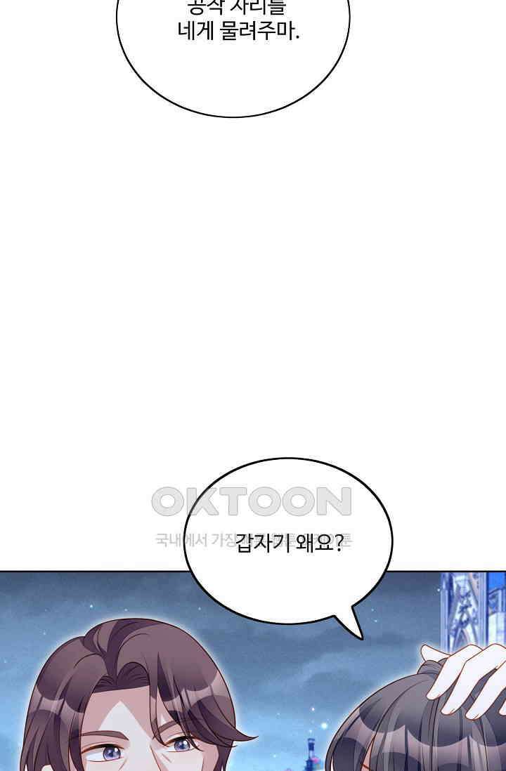 악녀를 죽게 내버려 두세요 58화 4