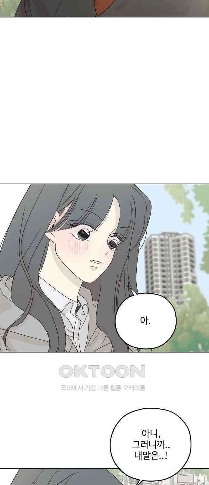 암호는 002! 35화 3