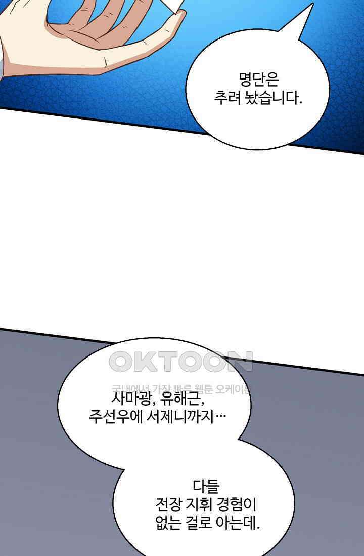 흙수저, 시스템에게 선택받다  288화 46
