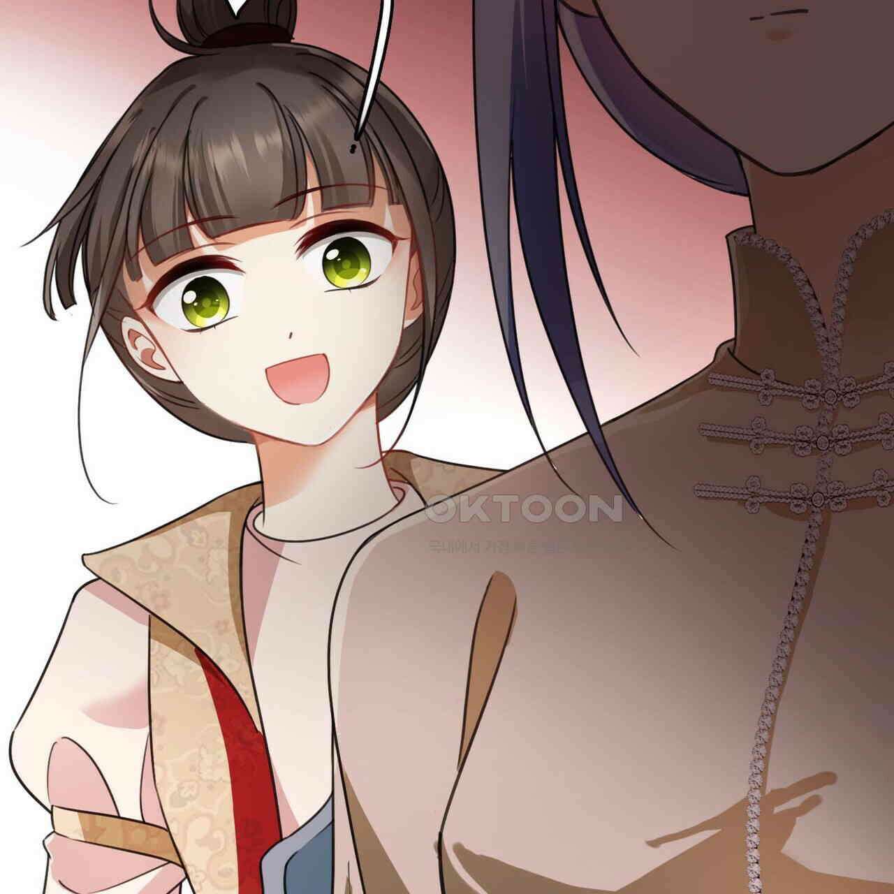 달콤한 미소에 빠지면 노답 8화 8