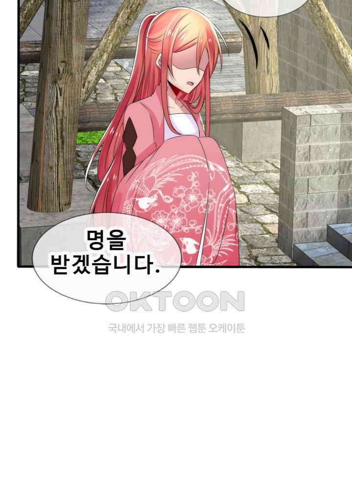 여제의 계승자로 환생했습니다 024 13