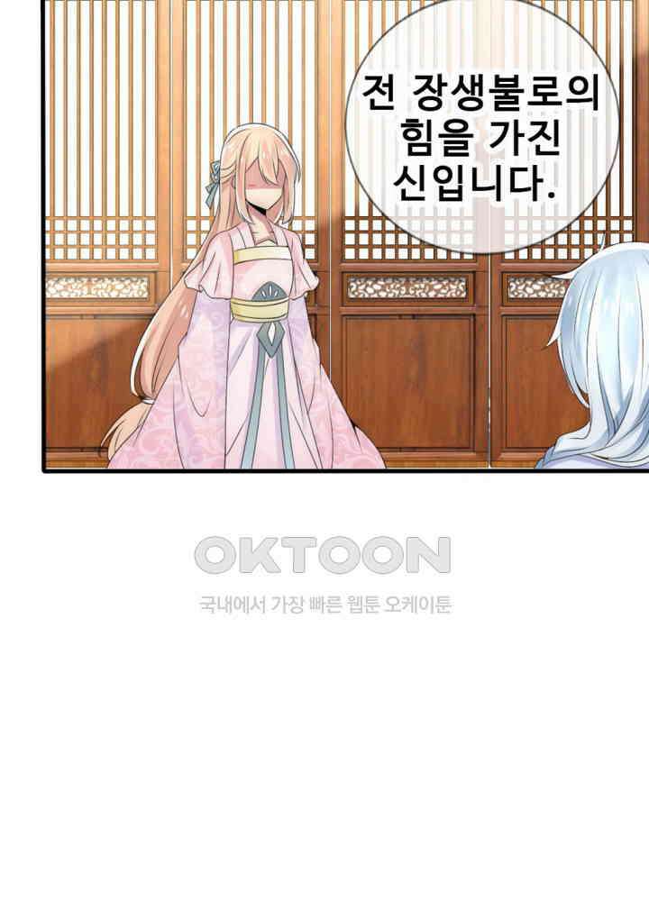 여제의 계승자로 환생했습니다 024 19