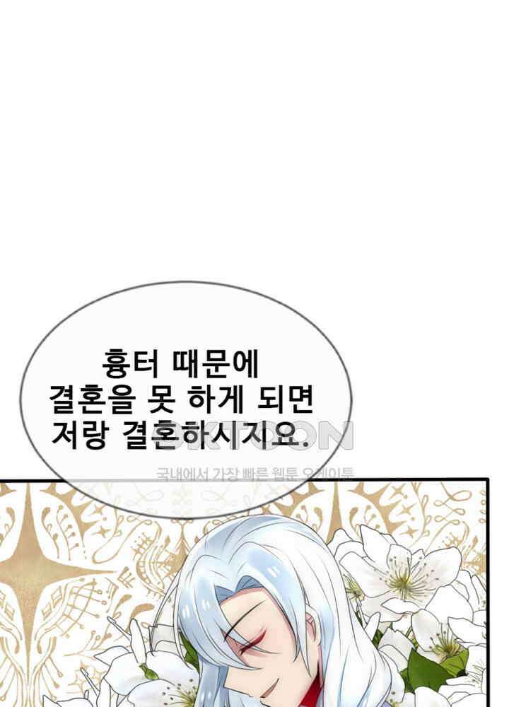 여제의 계승자로 환생했습니다 024 25