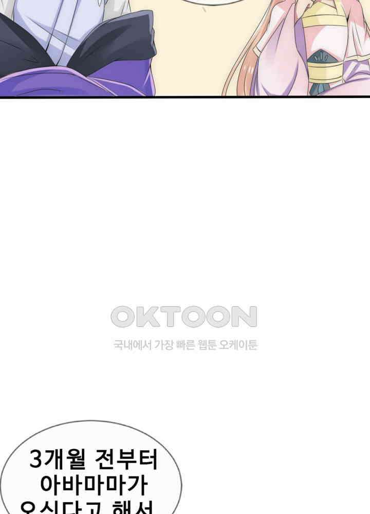 여제의 계승자로 환생했습니다 024 29