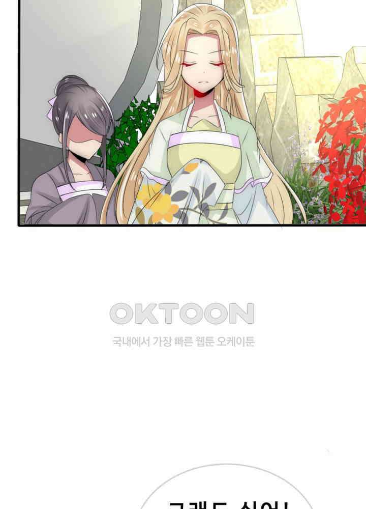 여제의 계승자로 환생했습니다 024 40