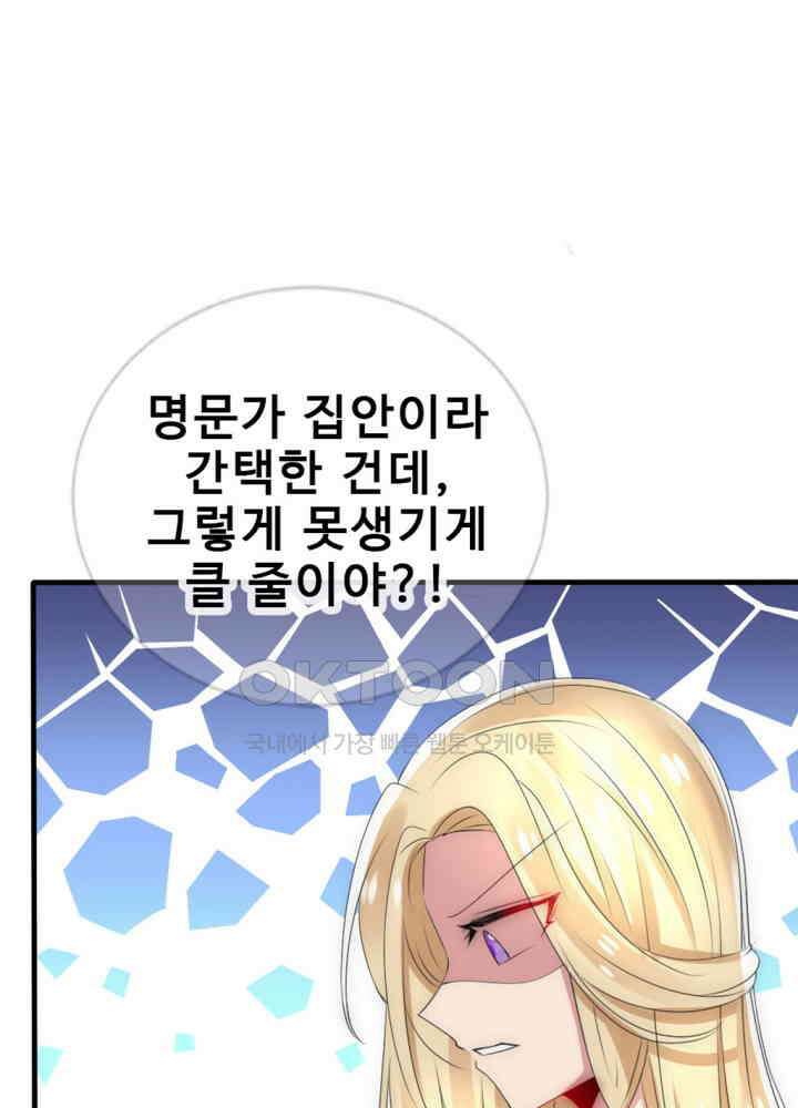 여제의 계승자로 환생했습니다 024 42