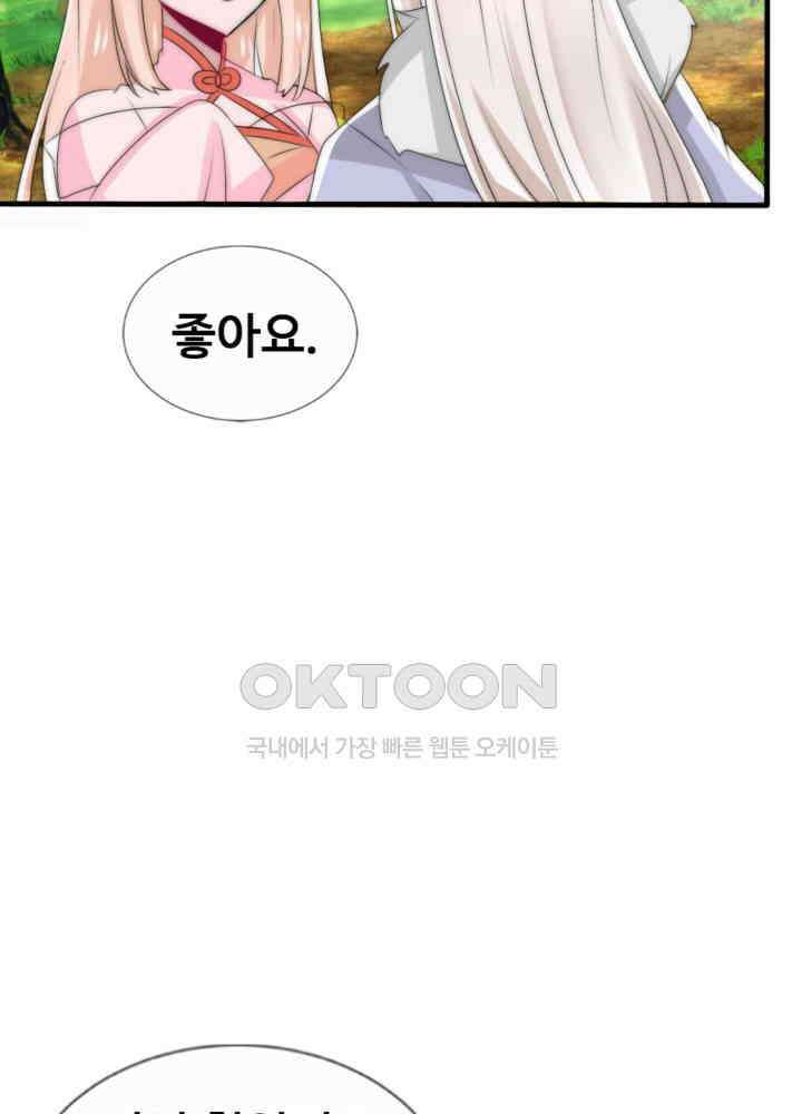 여제의 계승자로 환생했습니다 047 19