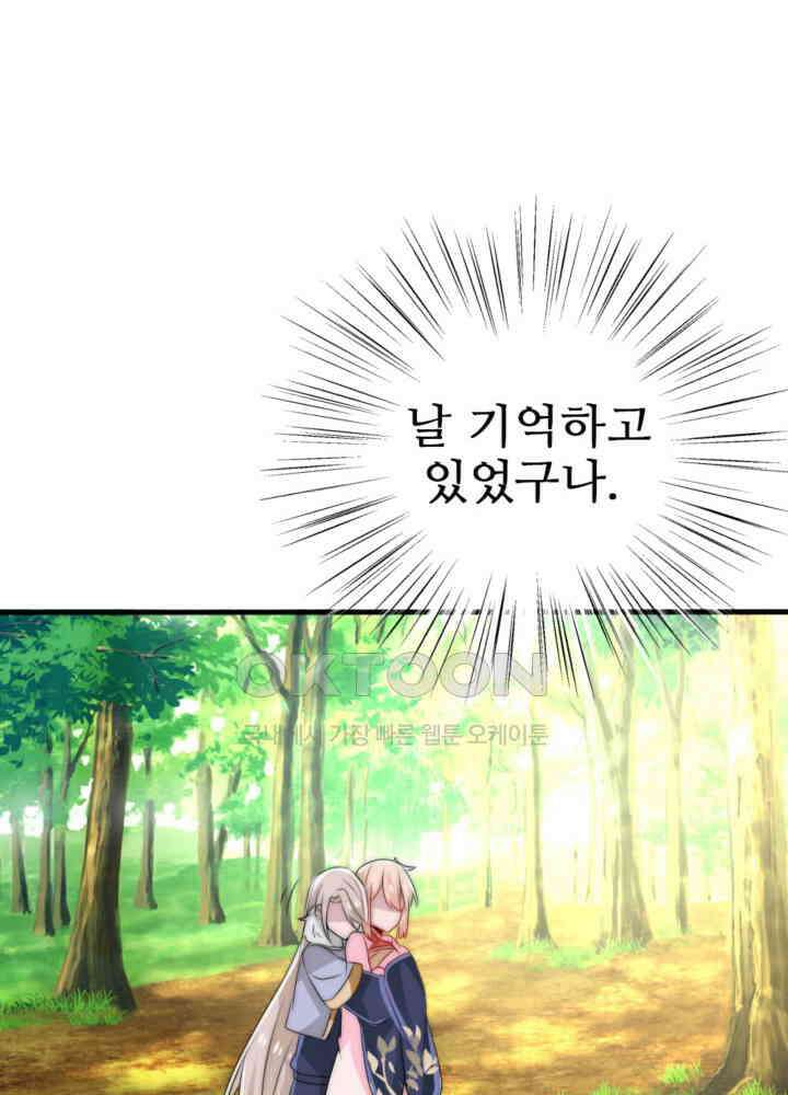 여제의 계승자로 환생했습니다 047 44