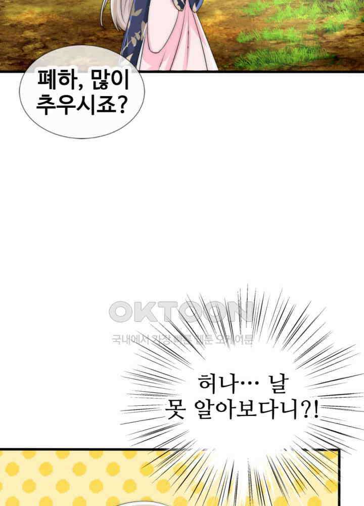 여제의 계승자로 환생했습니다 047 45