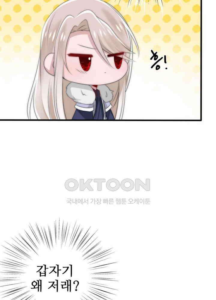 여제의 계승자로 환생했습니다 047 46