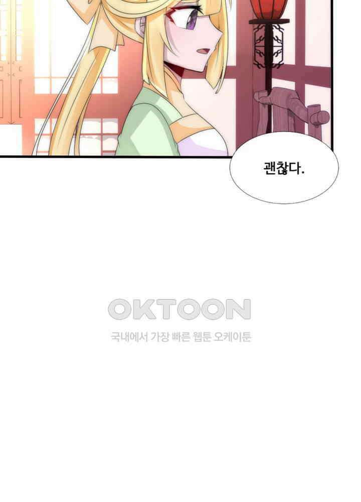 여제의 계승자로 환생했습니다 057 8