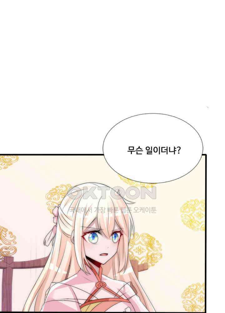 여제의 계승자로 환생했습니다 057 11