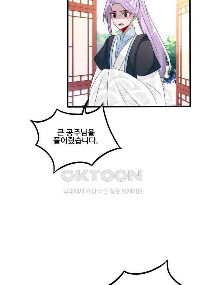 여제의 계승자로 환생했습니다 057 13
