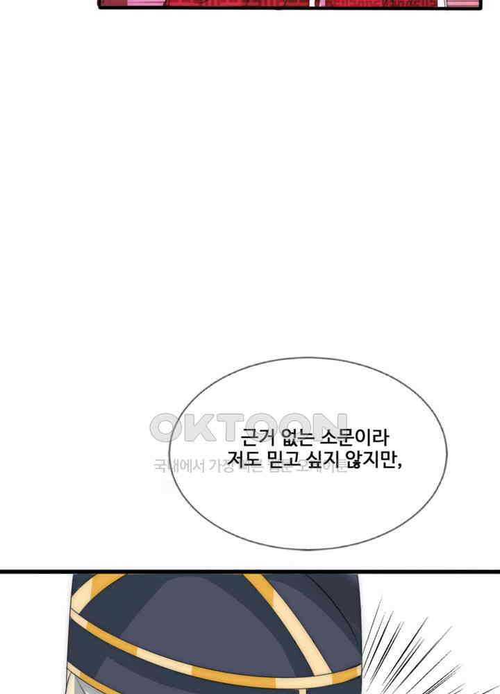 여제의 계승자로 환생했습니다 057 32