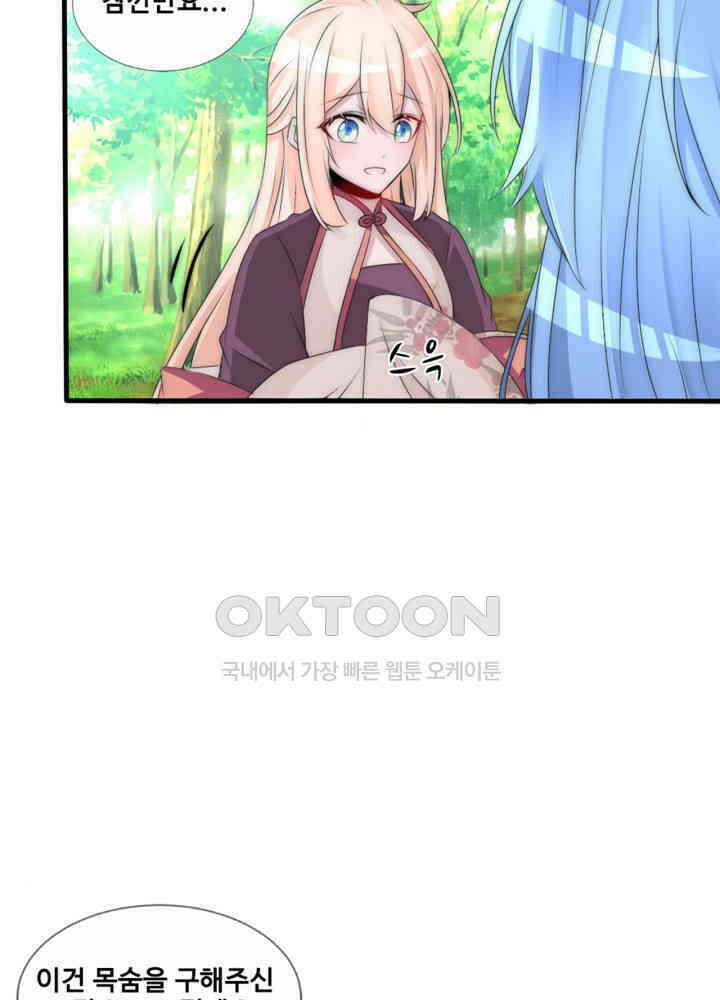 여제의 계승자로 환생했습니다 066 8