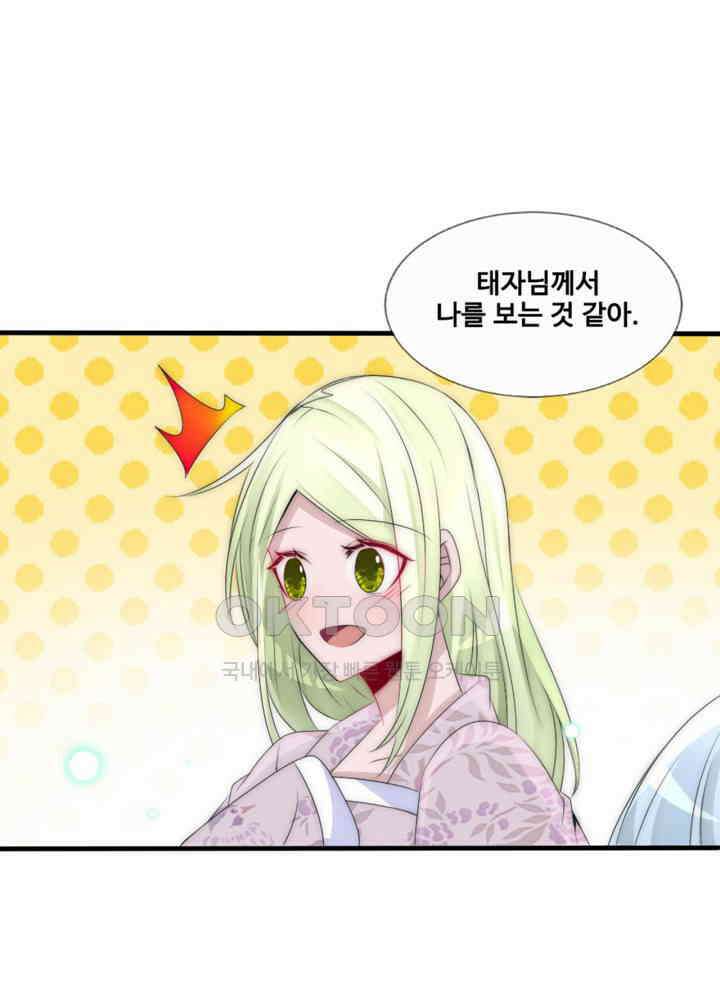 여제의 계승자로 환생했습니다 066 45