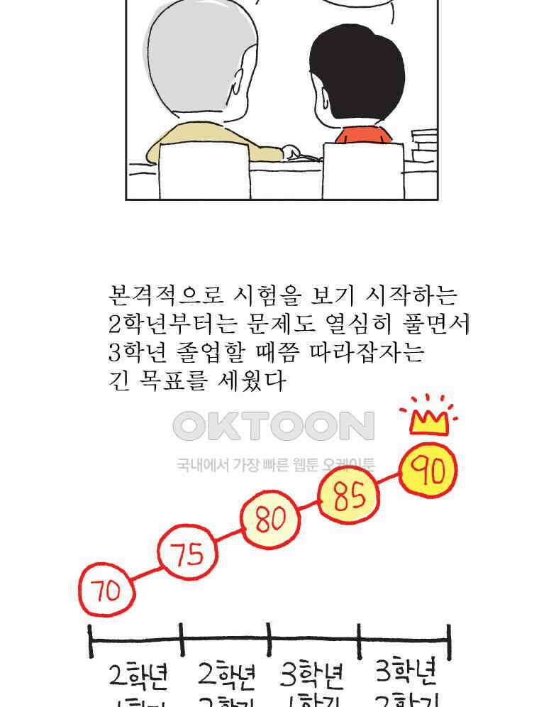 오무라이스 잼잼 305화 화이타 보이의 위기! 16