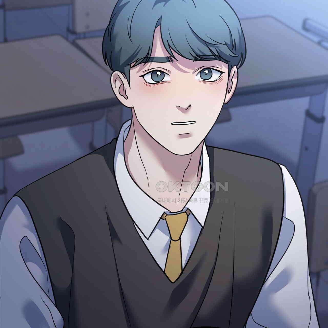사랑은 메타버스를 타고 18화 2