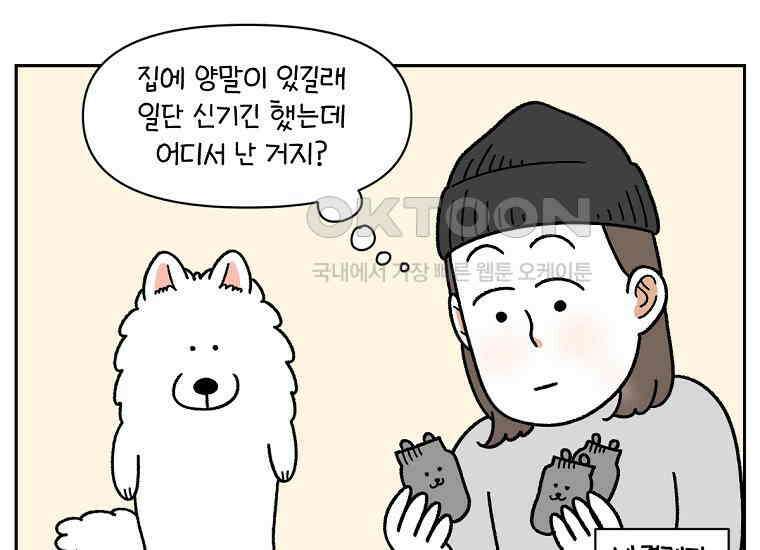 극한견주 시즌2 30화 귓병과 씨름하기 22