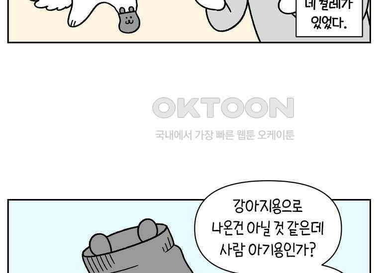 극한견주 시즌2 30화 귓병과 씨름하기 23