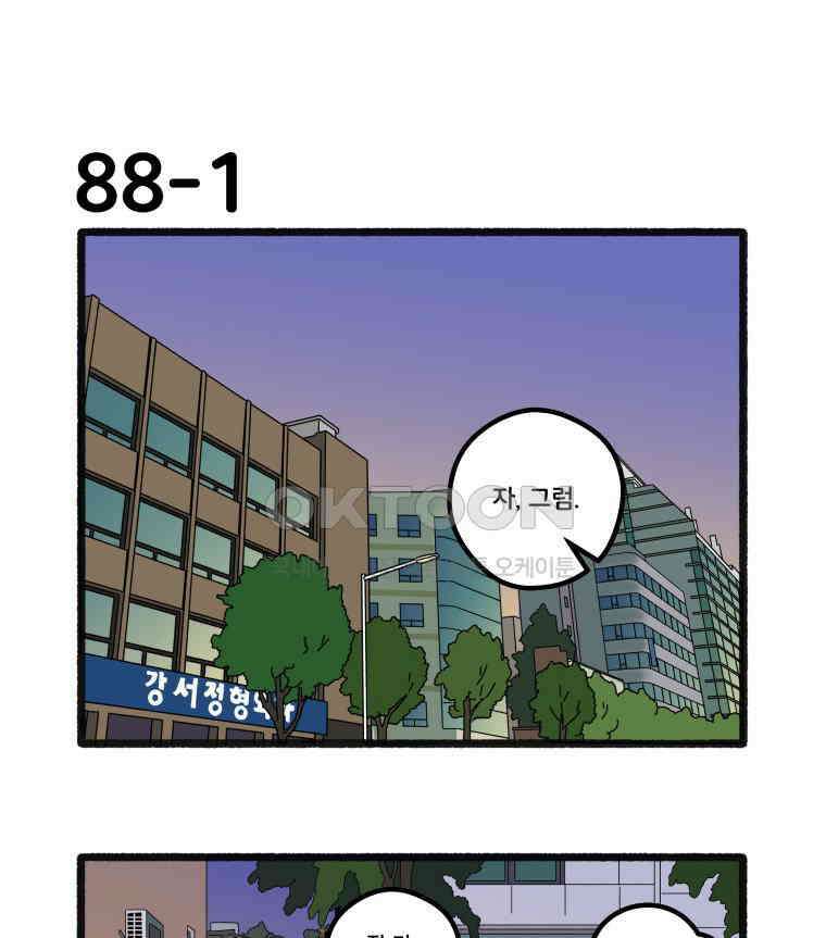 달리는 여자 88화 1