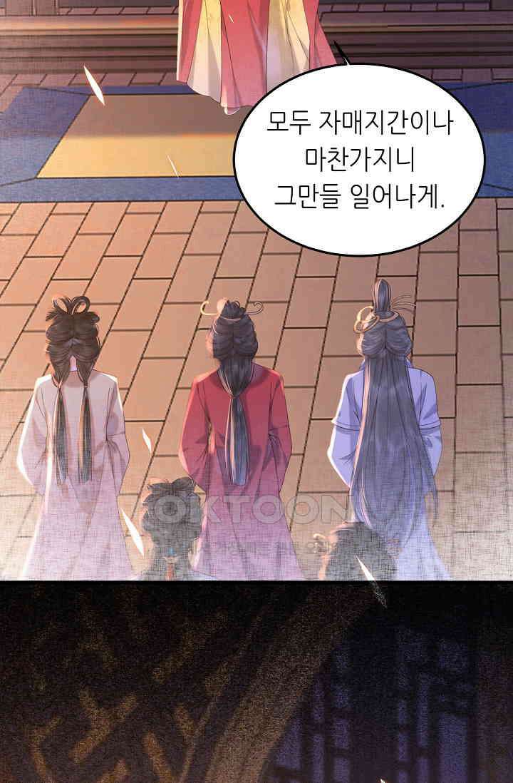 조연에서 주연으로 레벨업 8화 4