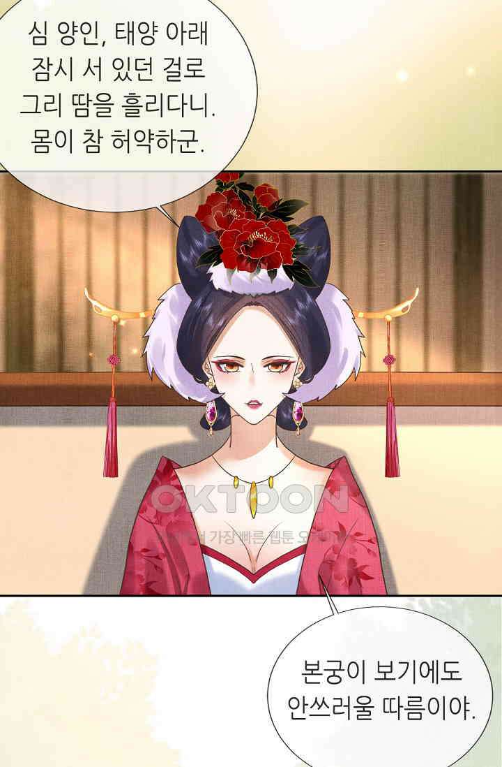 조연에서 주연으로 레벨업 11화 6